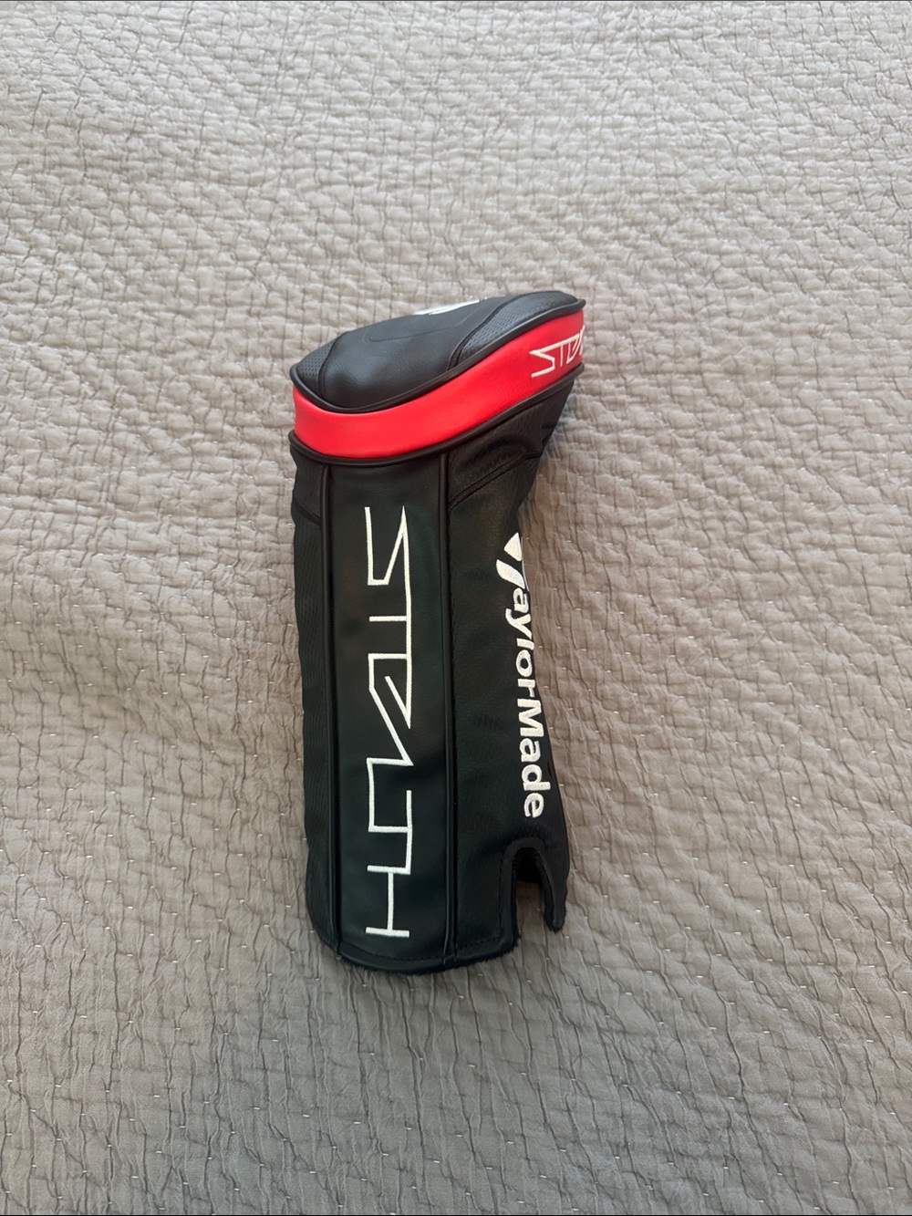Taylormade Stealth Golf Driver Headcover